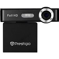 Prestigio Roadrunner 506 black - Dash Cam