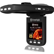 Prestigio Roadrunner 515 black - Dash Cam