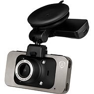 Prestigio Roadrunner 545 GPS Black - Dash Cam
