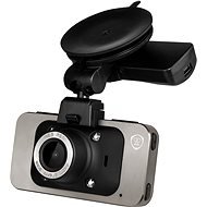 Prestigio Roadrunner 560 GPS Black - Dash Cam