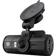 Prestigio Roadrunner 565 black - Dash Cam