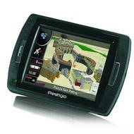 Prestigio Geovision 350 - GPS Navigation