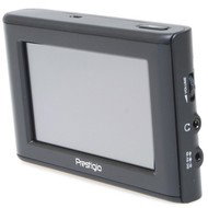 GPS navigace Prestigio Geovision 430  - GPS Navigation