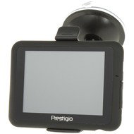 Prestigio PGPS3120 - GPS Navigation