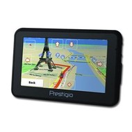 Prestigio PGPS4120  - GPS navigace