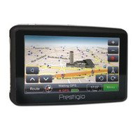 Prestigio PGPS4150  - GPS Navigation