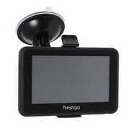 Prestigio PGPS4120 CEE - GPS Navigation
