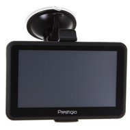 Prestigio PGPS5120 - GPS Navigation
