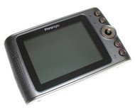 PRESTIGIO přenosný TV & Video on the Go - -