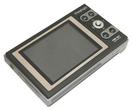 Multimediální přehrávač PRESTIGIO PMP-501 - -