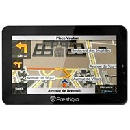 Prestigio GeoVision 5700 BTFM - GPS Navigation