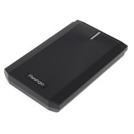 2.5" PRESTIGIO 500GB Data Safe DSO - External Hard Drive