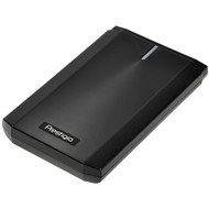 2.5" PRESTIGIO 640GB Data Safe DSO - External Hard Drive