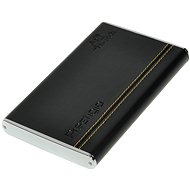 Prestigio 2.5" Data Safe I 500GB černý - External Hard Drive