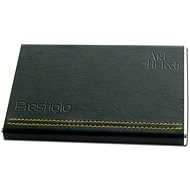Prestigio 2.5" Data Safe I 500GB Black - External Hard Drive