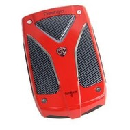 External HDD 2.5" PRESTIGIO 320GB Data Racer II. - External Hard Drive
