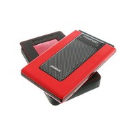 External HDD 2.5" PRESTIGIO 500GB Data Racer - External Hard Drive