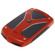 External HDD 2.5" PRESTIGIO 500GB Data Racer II. - External Hard Drive