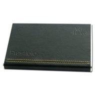 Prestigio 2.5" Data Safe I 750GB Black - External Hard Drive