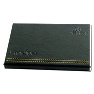 Prestigio 2.5" Data Safe I 1000GB Black - External Hard Drive