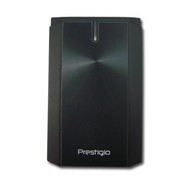 PRESTIGIO 500GB Data Safe black - External Hard Drive