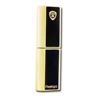 PRESTIGIO Lighter style 4GB gold - Flash Drive