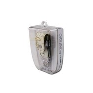 PRESTIGIO Leather 4GB - Flash Drive