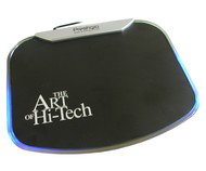 PRESTIGIO 4HUMP - Mouse Pad
