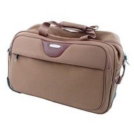 Prestigio nylon carry bag 20" brown - Laptop Bag