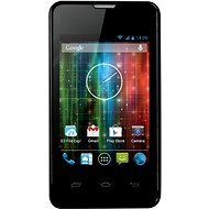 Prestigio MultiPhone 3350 DUO Black - Mobile Phone