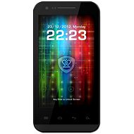  Prestigio MultiPhone 4040 DUO  - Mobile Phone