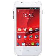 Prestigio MultiPhone 4044 DUO White - Handy