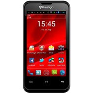 Prestigio MultiPhone 4020 DUO - Mobile Phone