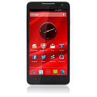  Prestigio MultiPhone 5044 DUO black  - Mobile Phone