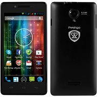 Prestigio MultiPhone 5451 DUO schwarz - Handy