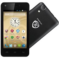  Prestigio Multiphone 3405 DUO LTE black  - Mobile Phone