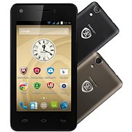 Prestigio Multiphone 3405 DUO LTE  - Mobilní telefon