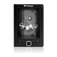 PRESTIGIO Libretto PER3162B Black - E-Book Reader
