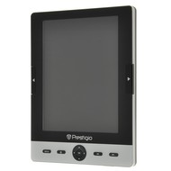 PRESTIGIO Libretto PER3072B - E-Book Reader