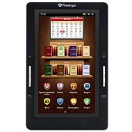 Prestigio Nobile PER3274B - E-Book Reader