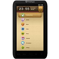 Prestigio Nobile PER3574B - E-Book Reader