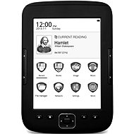  Prestigio MultiReader Supreme PER5664BC  - E-Book Reader