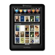 Prestigio Multipad PMP3384B - Tablet