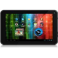 Prestigio Multipad PMP3670B Black - Tablet