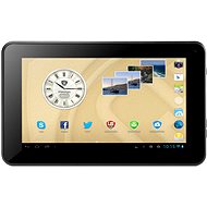  Prestigio MultiPads PMT3677B black  - Tablet