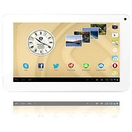 Prestigio MultiPad 7.0 Ultra + weiß - Tablet