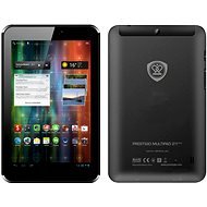 Prestigio MultiPad 2 Duo Pro 7.0 black  - Tablet