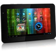 Prestigio Multipad PMP5570C DUO - Tablet