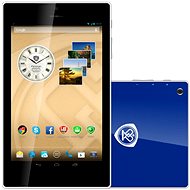  Prestigio MultiPad 7.0 3G Color Blue  - Tablet