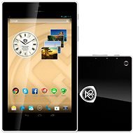Prestigio MultiPad 8.0 3G schwarz Farbe - Tablet